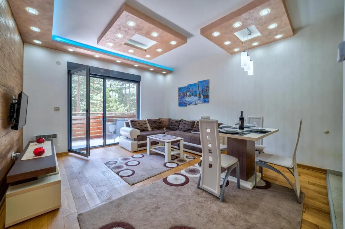 Photo 5 of LUX apartman u vili Pekovic