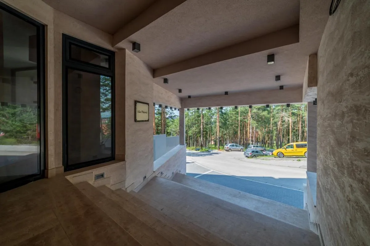 Photo 4 of LUX apartman u vili Pekovic
