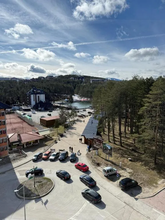 Lake Pearl Zlatibor