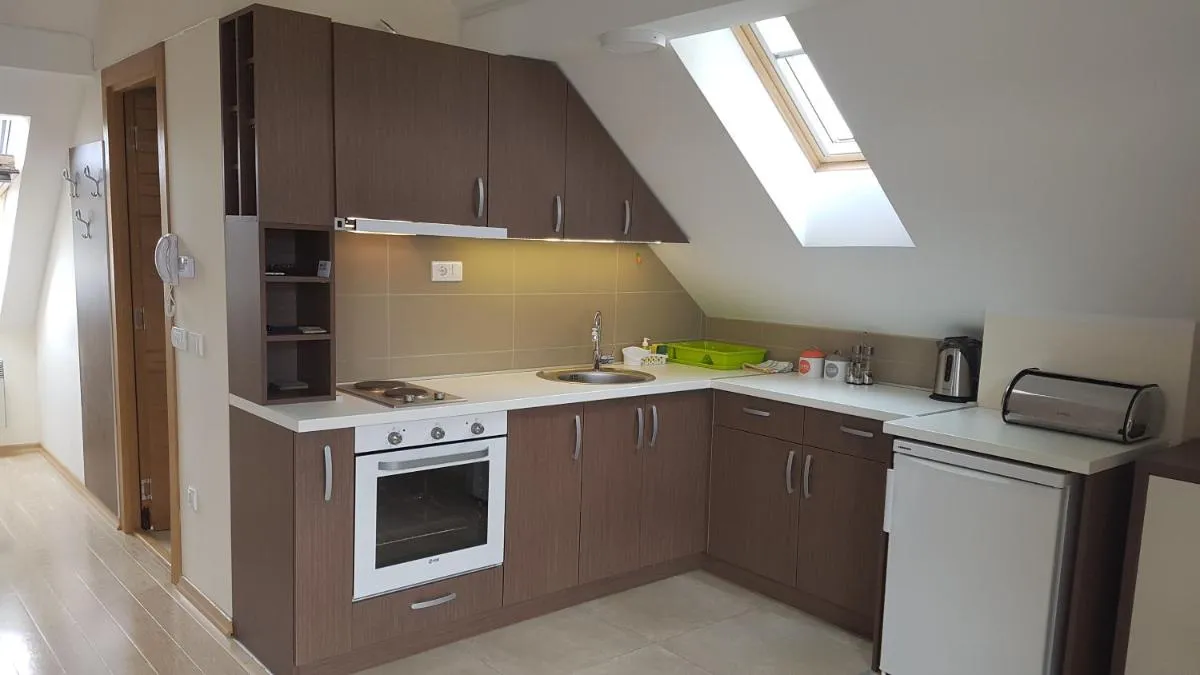 Photo 4 of Lea Apartman Zlatibor