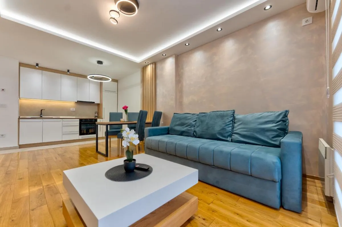 Photo 4 of Lena Apartman sa dve spavace sobe