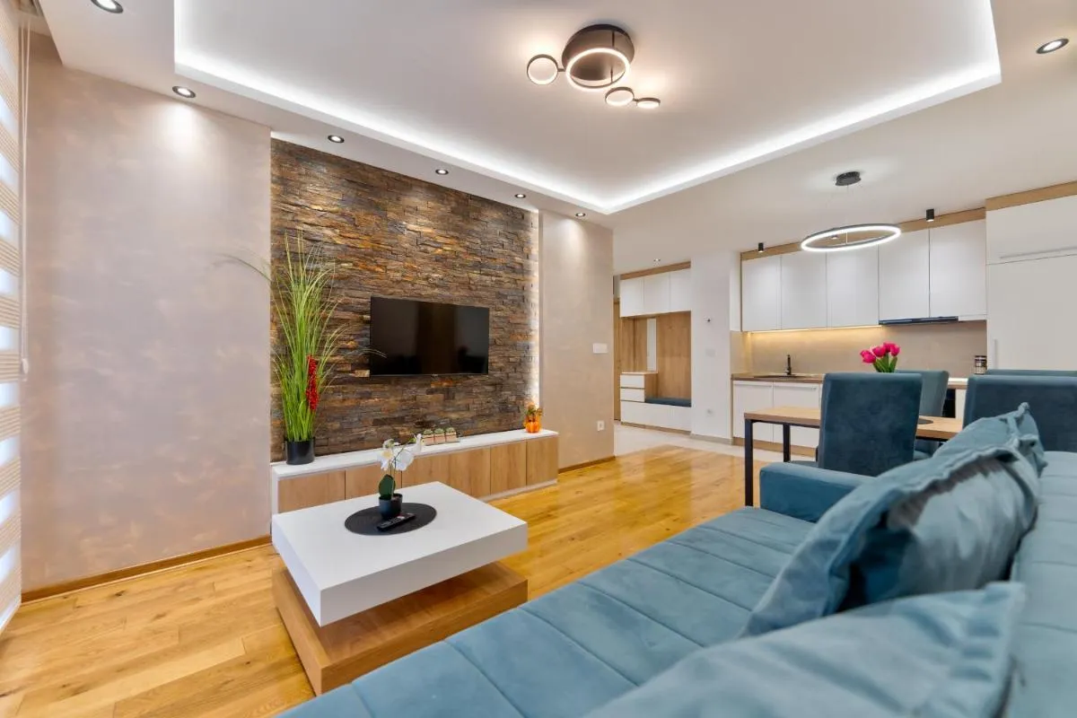 Photo 5 of Lena Apartman sa dve spavace sobe