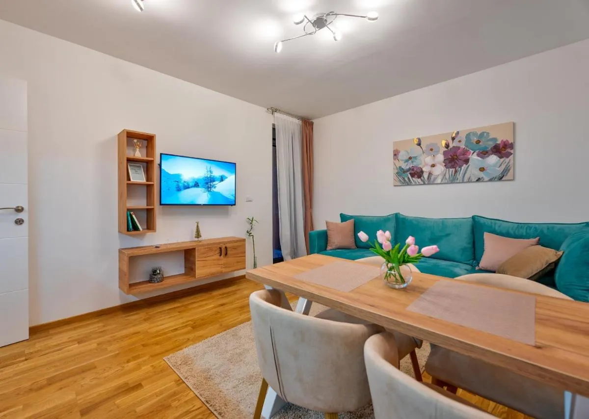 Photo 5 of Let’s Hide Apartman