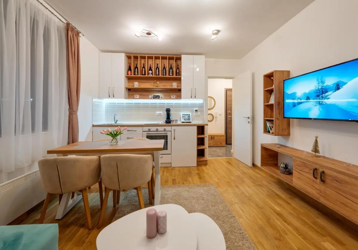Photo 4 of Let’s Hide Apartman