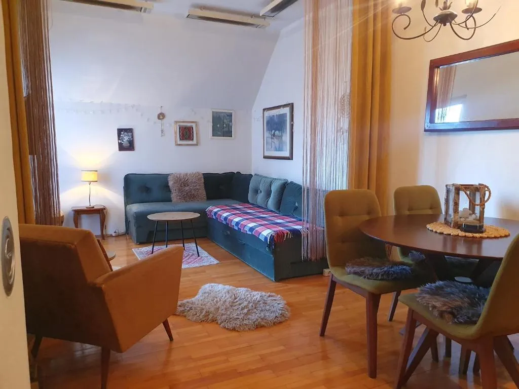 Ljubicica – Sunčani Vrhovi