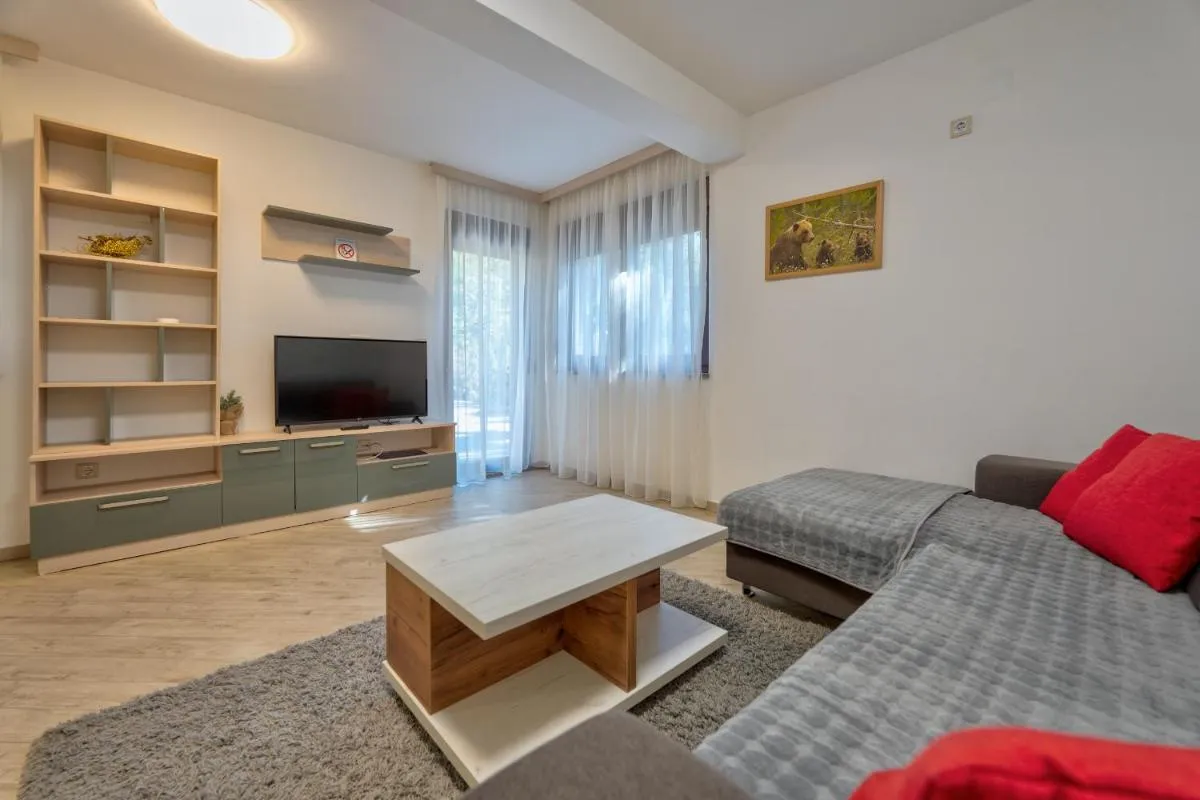 Photo 5 of Lovac apartmani