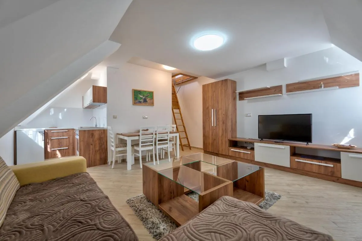 Photo 4 of Lovac apartmani