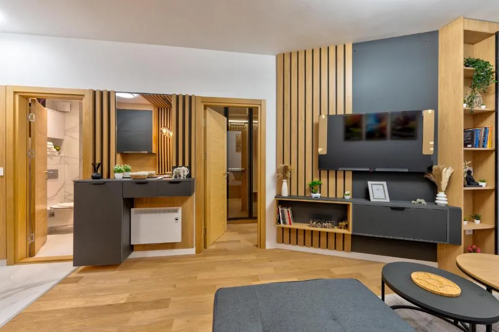 Lux Apartman Blagojević