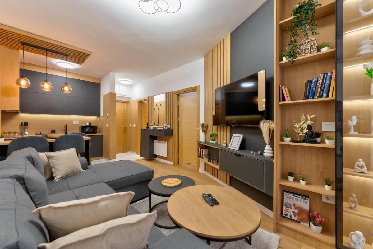 Photo 5 of Lux Apartman Blagojević