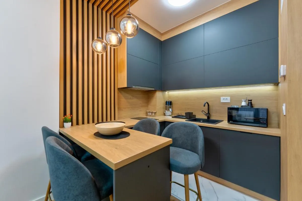 Photo 4 of Lux Apartman Blagojević