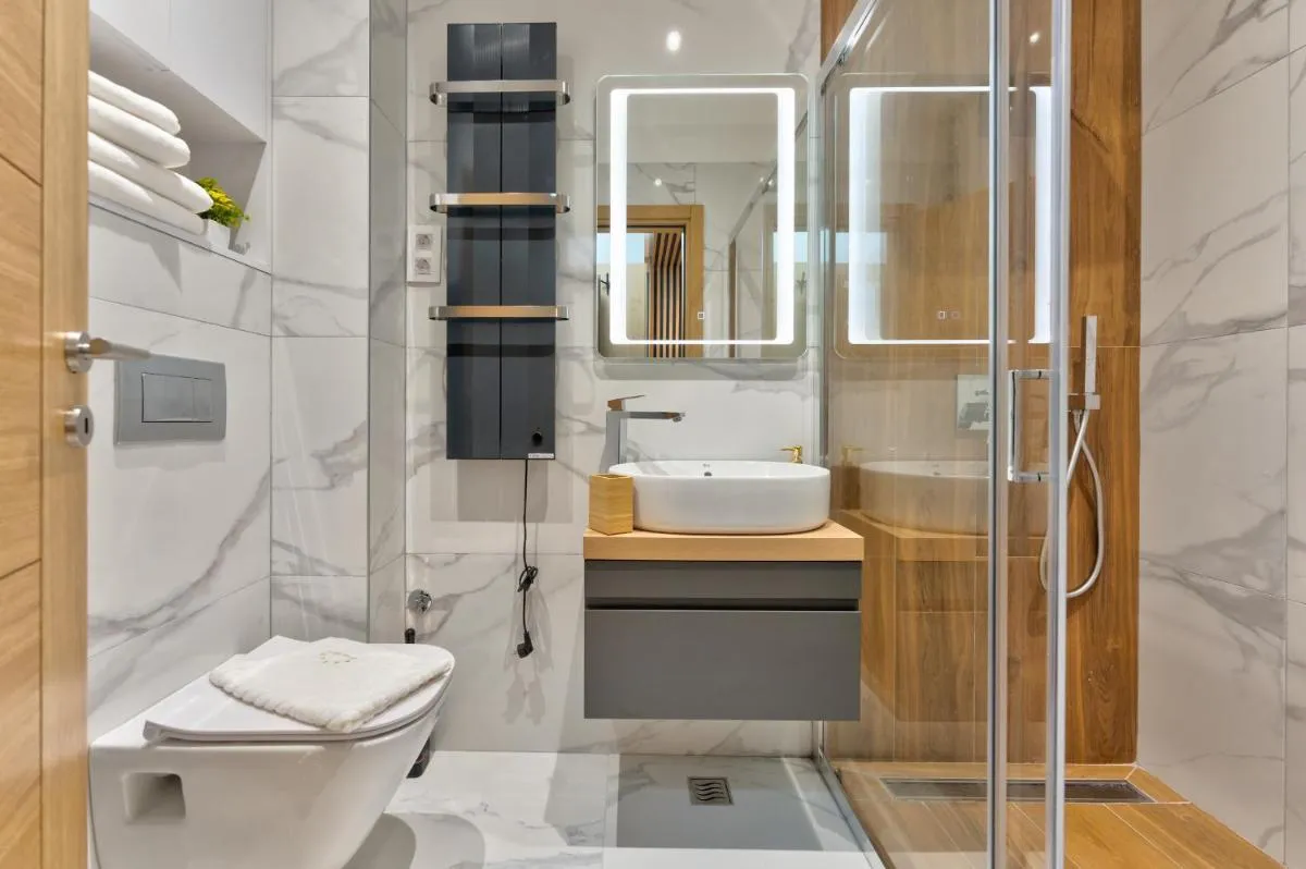 Photo 3 of Lux Apartman Blagojević