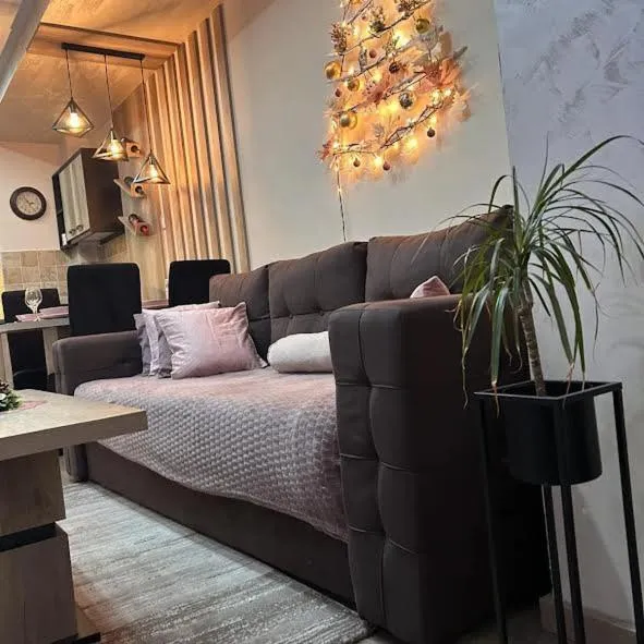 Lux Apartman Gondola 23