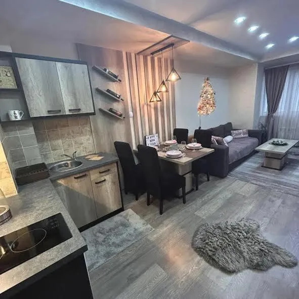 Photo 4 of Lux Apartman Gondola 23