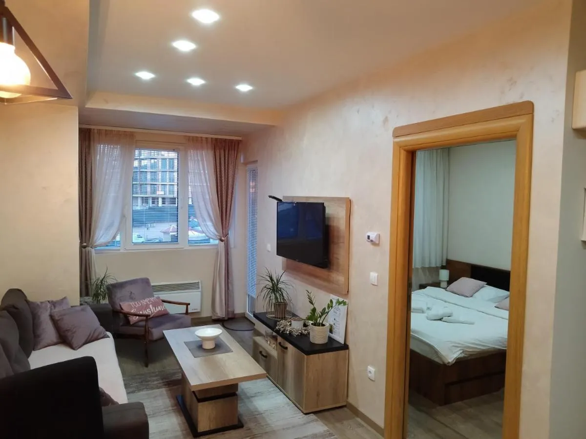 Photo 5 of Lux Apartman Gondola 23