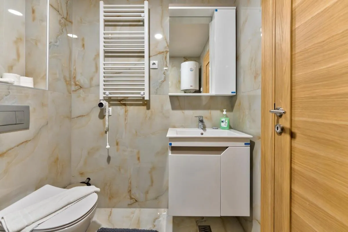 Photo 3 of Lux Apartman Kleopatra Vip Bogic