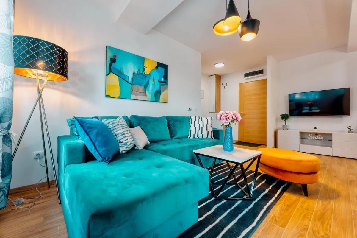 Photo 5 of Lux Apartman MONET