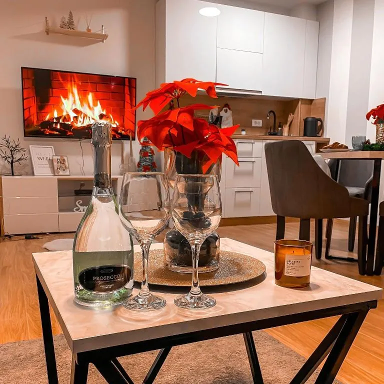 Image 1 of Lux Apartman MONET