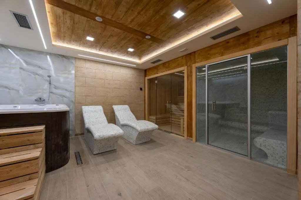 Photo 3 of Lux Apartman- TWINS