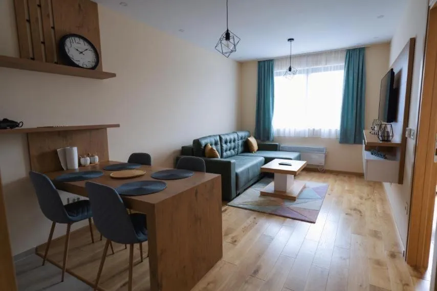 Photo 4 of Lux Apartman- TWINS