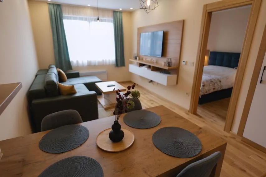 Photo 5 of Lux Apartman- TWINS