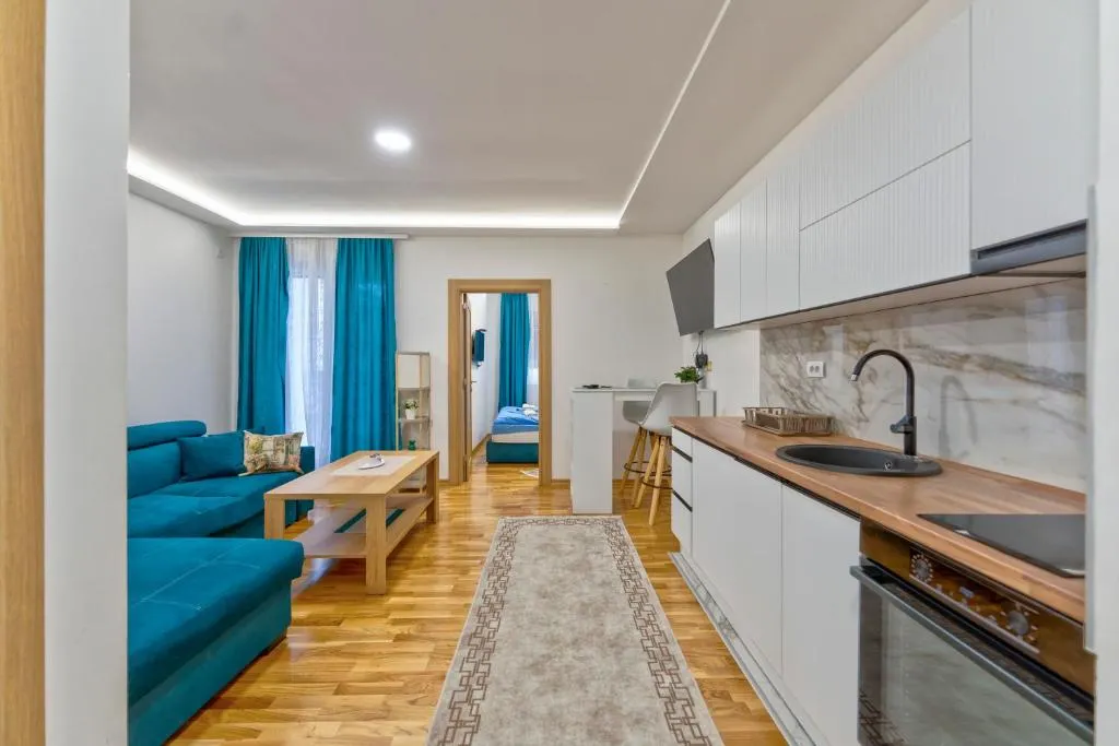 Image 1 of Lux apartman 39