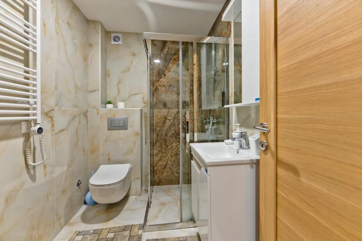 Photo 3 of Lux apartman 39