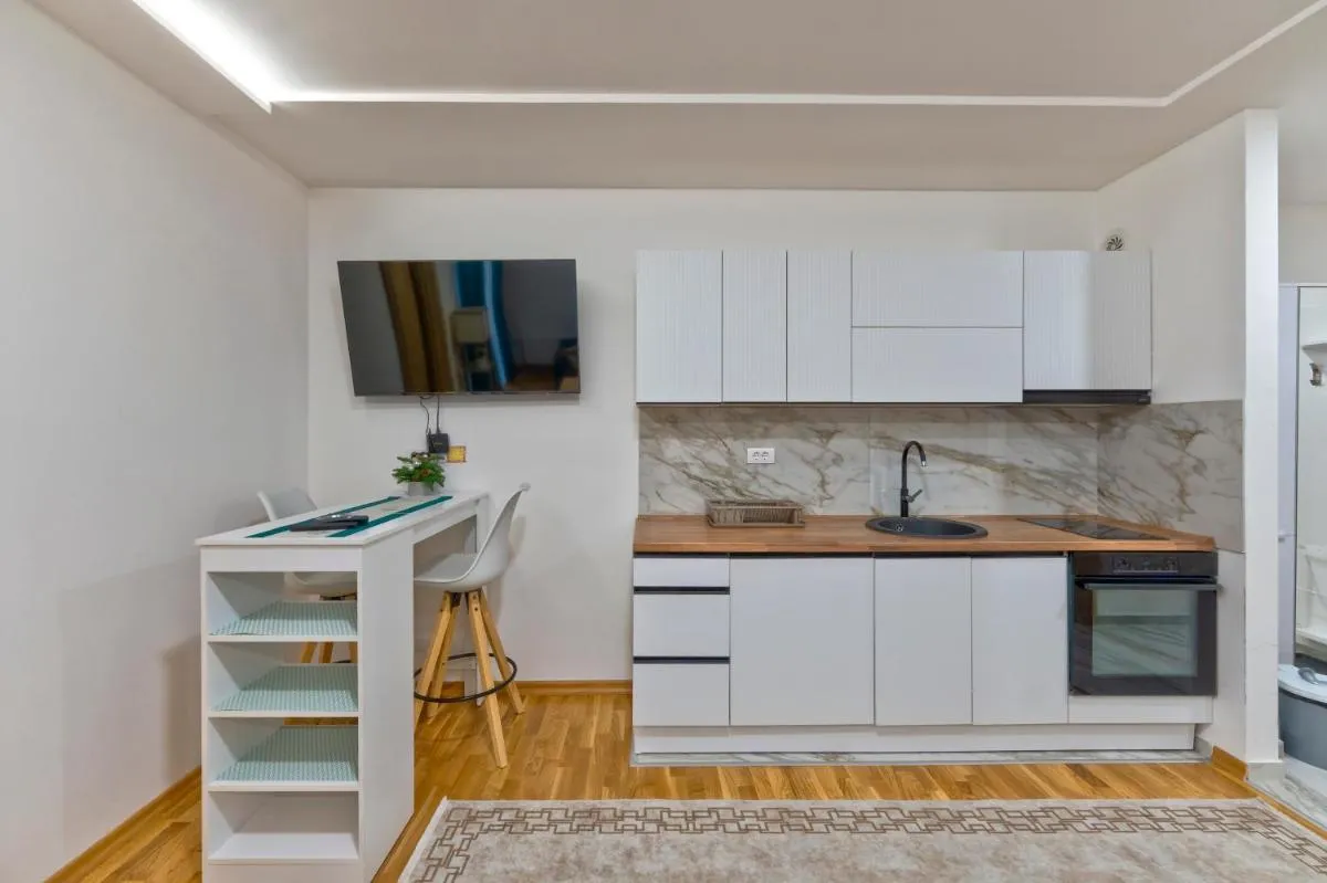 Photo 4 of Lux apartman 39