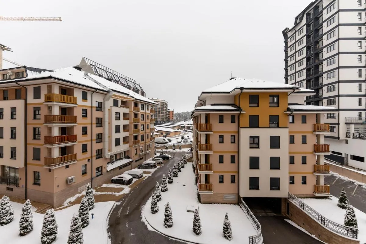 Photo 5 of Lux apartman 39