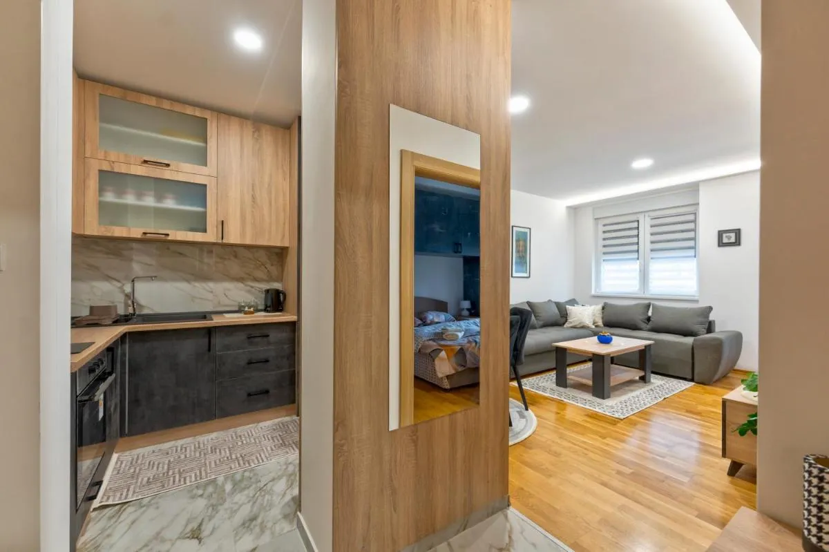 Photo 4 of Lux apartman 40