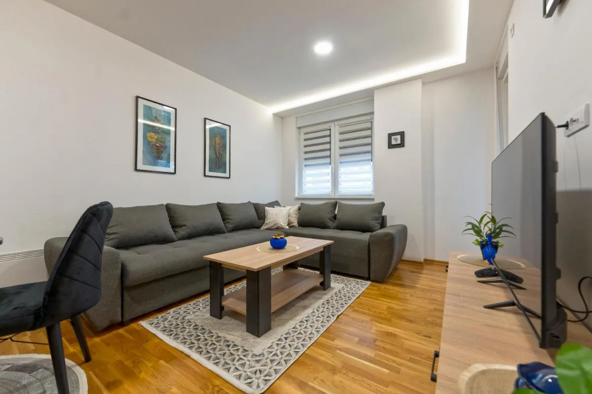 Photo 5 of Lux apartman 40