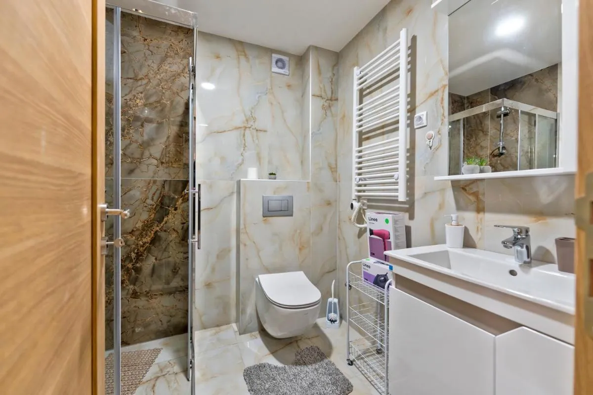 Photo 3 of Lux apartman 40