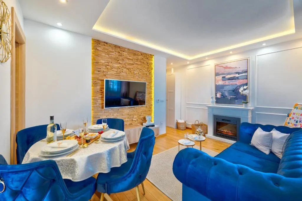 Image 1 of Lux apartman Pino d’oro vila Onore
