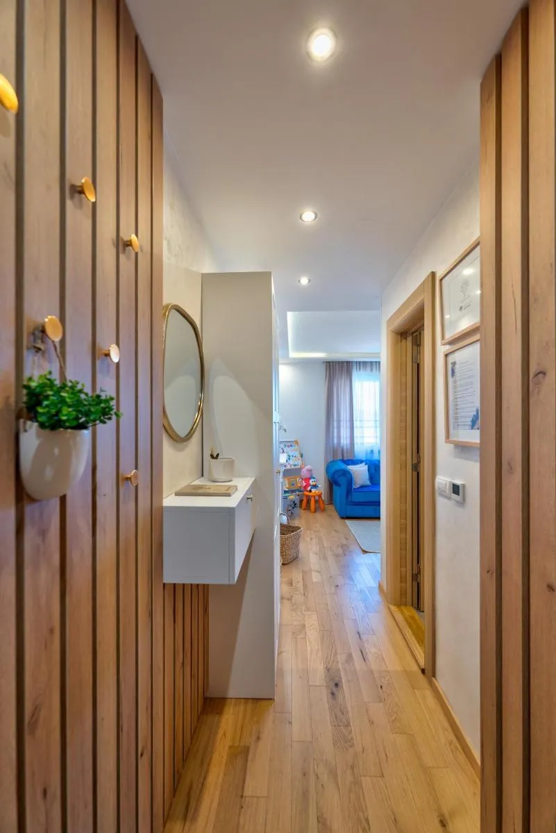 Photo 3 of Lux apartman Pino d’oro vila Onore