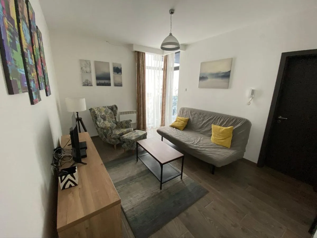 Photo 5 of Lux apartman Zlatibor