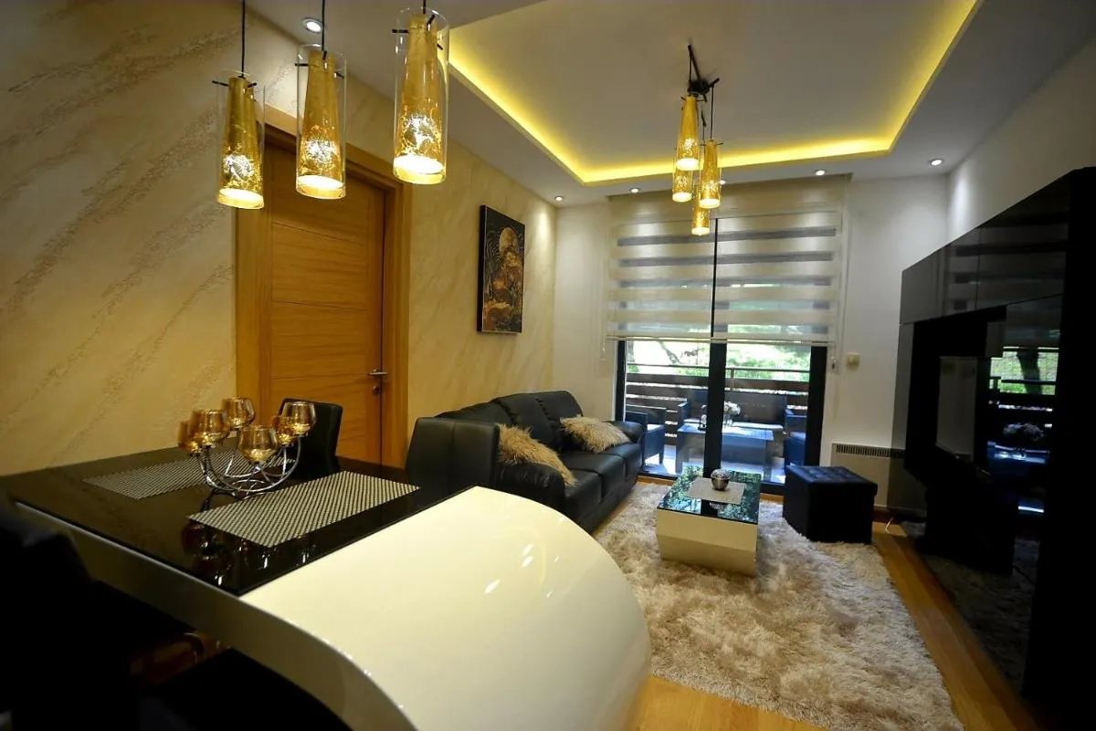Photo 5 of Lux apartman Zlatibor S14 – vila Peković
