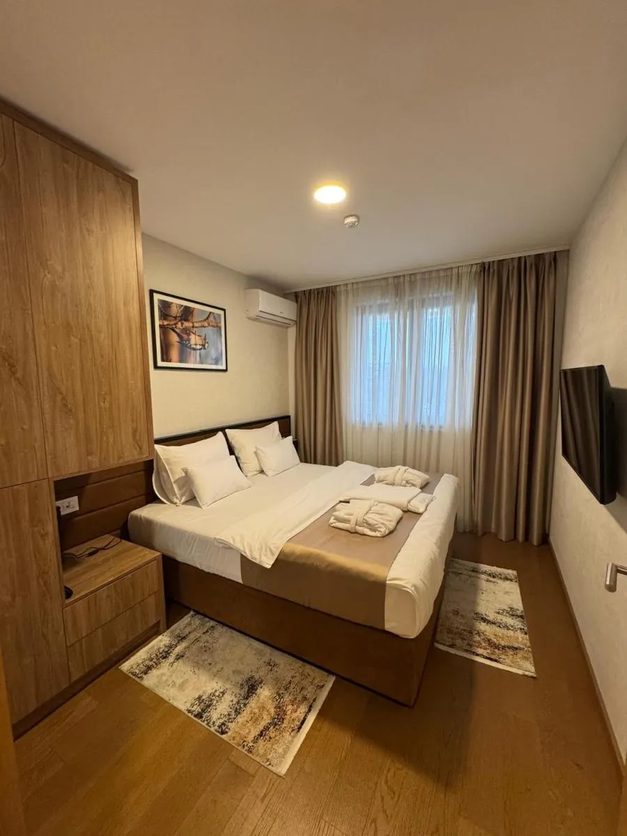 Photo 2 of Luxury Lake View Apartment in Hotel Zlatibor – Panorama & Comfort