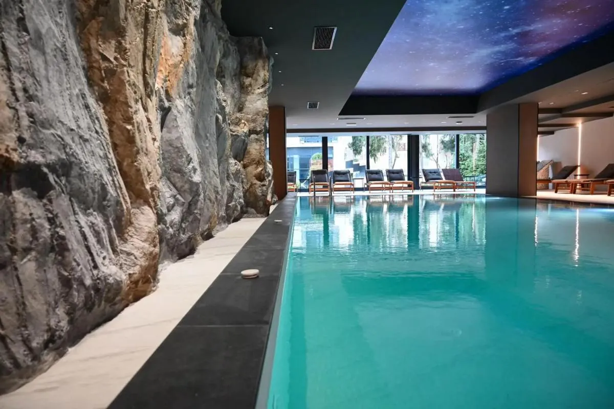 Photo 4 of Luxury Zlatibor Terra