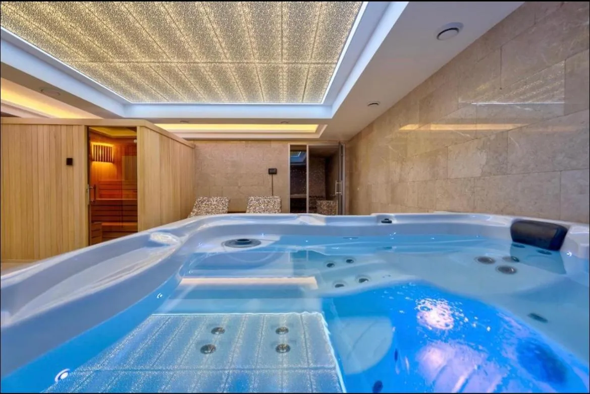Photo 3 of M&A S34 & besplatan SPA, Vila Elsa 2