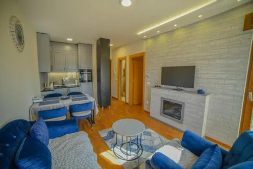 Photo 4 of M&A S34 & besplatan SPA, Vila Elsa 2
