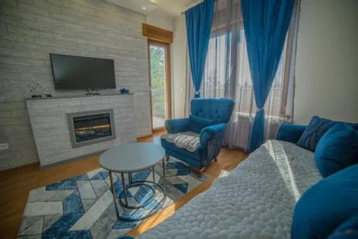 Photo 5 of M&A S34 & besplatan SPA, Vila Elsa 2