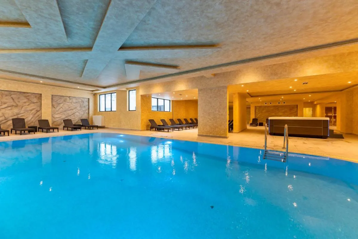Photo 4 of MIA Zlatibor, Spa & Wellness