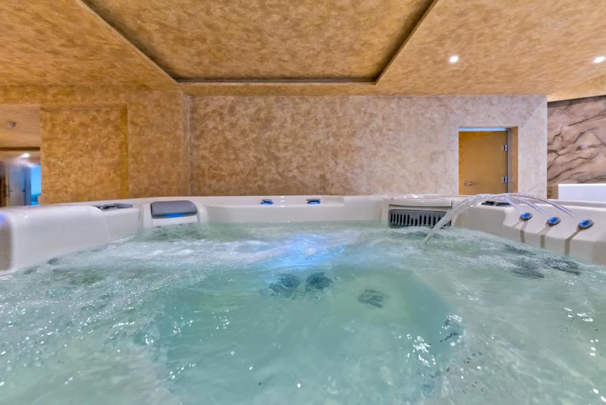 Photo 3 of MIA Zlatibor, Spa & Wellness
