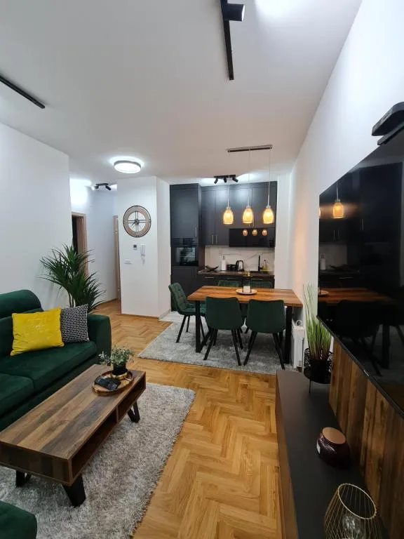 Image 1 of Magic Apartman Zlatibor