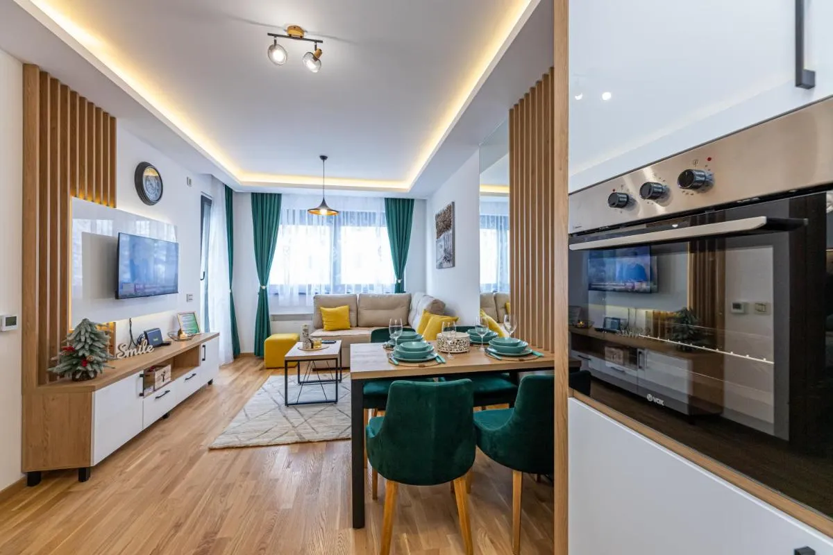 Photo 4 of Magic Mountain Apartment Zlatibor