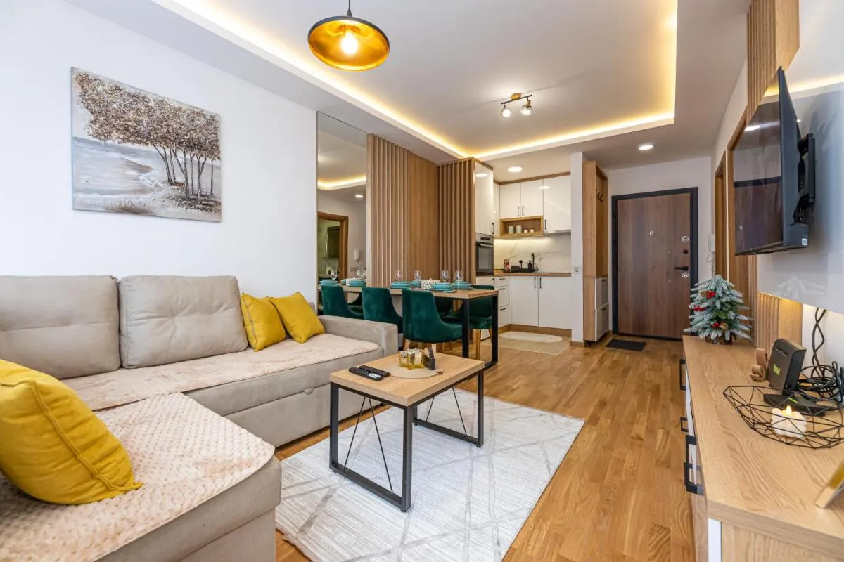 Photo 5 of Magic Mountain Apartment Zlatibor