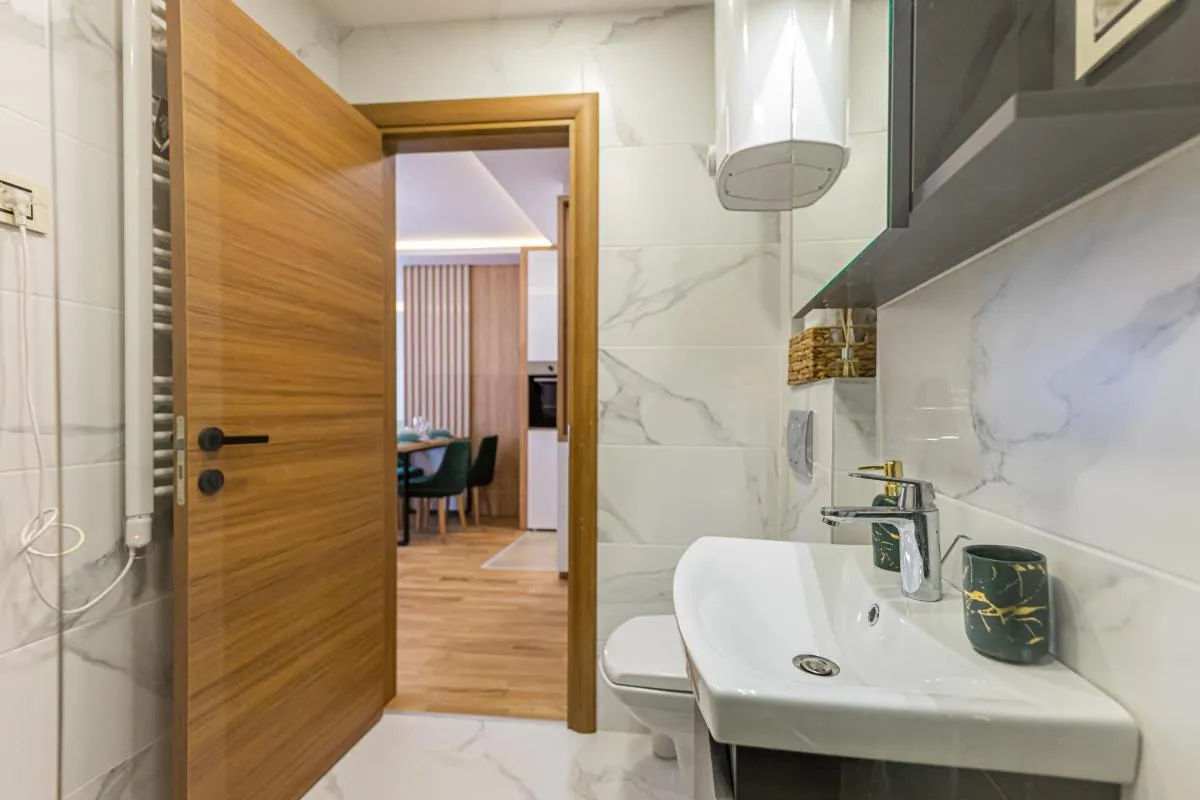 Photo 3 of Magic Mountain Apartment Zlatibor