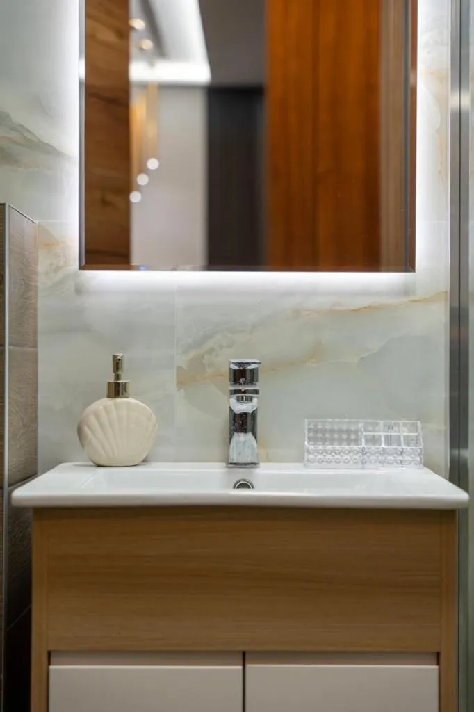Photo 5 of Mans lux 8 Apartman