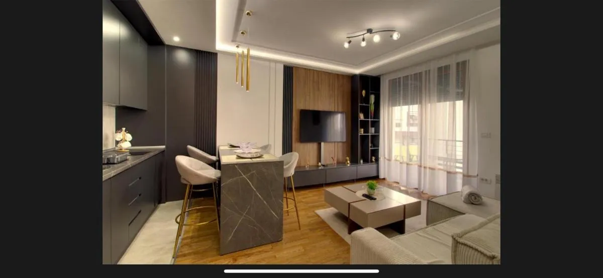 Photo 3 of Mans lux 8 Apartman