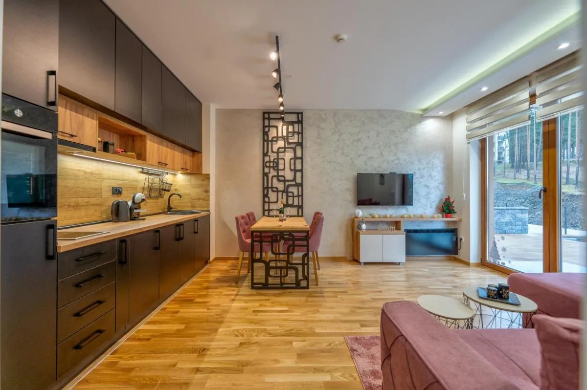 Photo 4 of Merci apartman Zlatibor