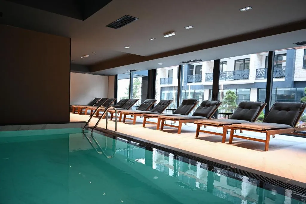 Modena Resort Spa & Wellness Zlatibor